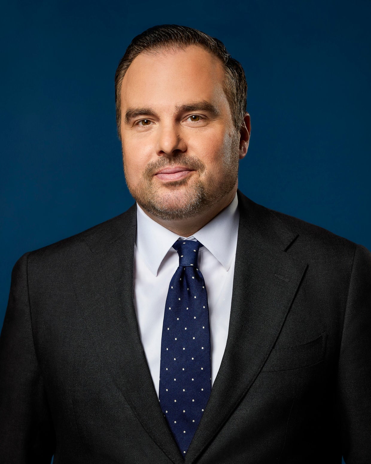 Charles Forelle - CBS News