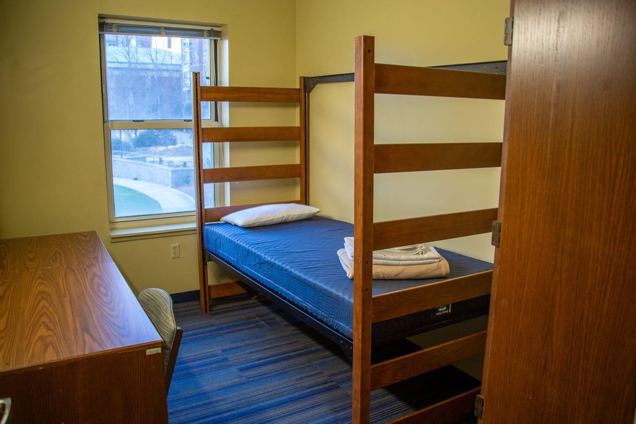 Georgia Tech opens dorms to World Cup visitors coming to Atlanta this ...