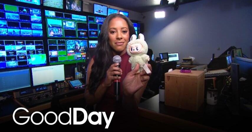 Your social media headlines