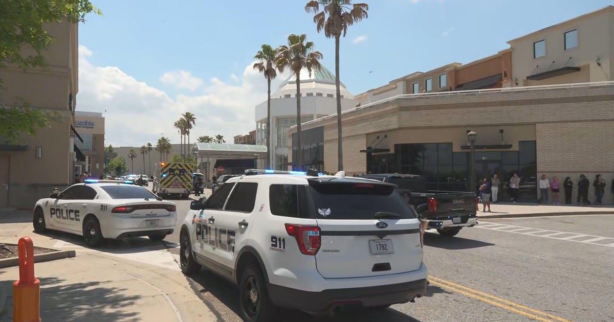 Police respond to reported shooting at Mall of Louisiana in Baton Rouge