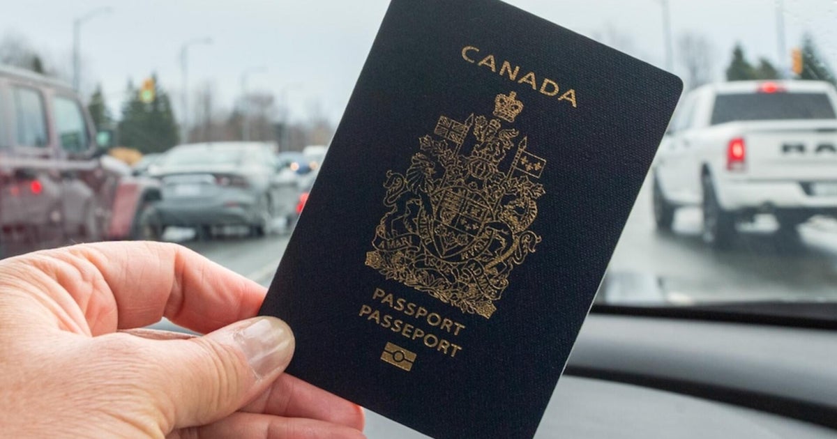 Canada expands citizenship eligibility to more Americans