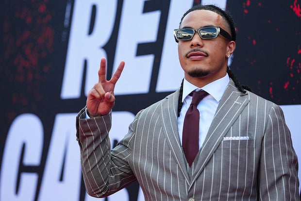 2026 NFL Draft - Round 1 