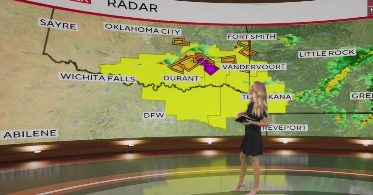 Storm threat remains uncertain as First Alert Weather Day continues ...
