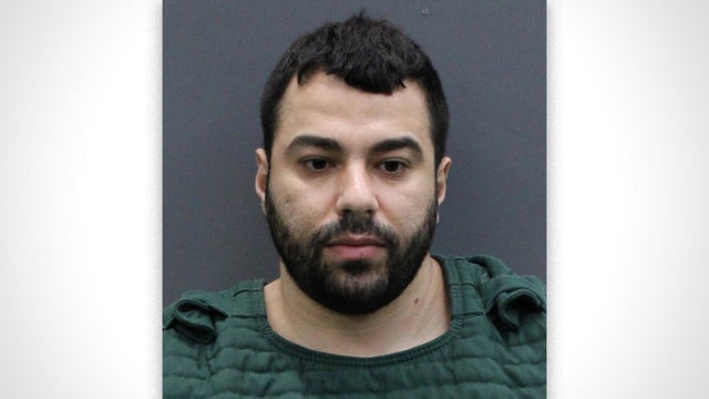 Hisham Saleh Abugarbieh 