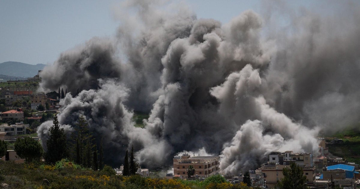 What we know about the Israel-Lebanon ceasefire extension