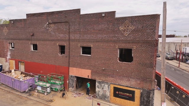 North Philly skate rink to become health center expanding access to uninsured 