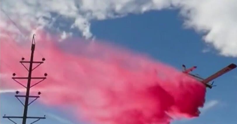 Firefighters in Fort Collins contain Ponds Fire that forced evacuations ...