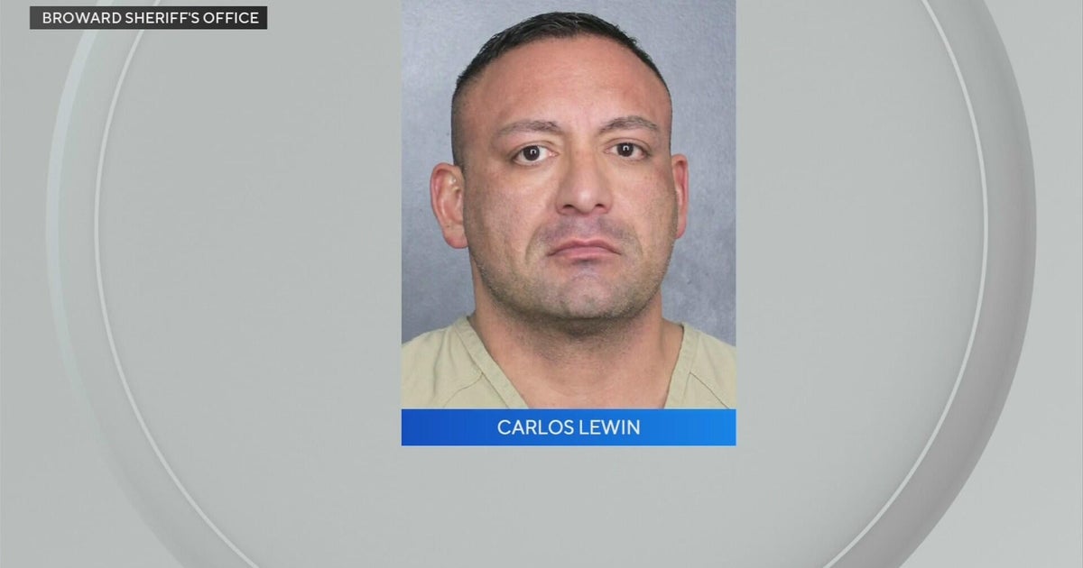 BSO fire lieutenant arrested, accused of attacking an elderly person on-duty