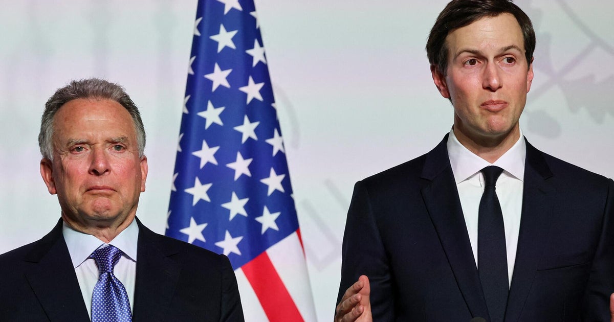 Second round of U.S.-Iran peace talks expected this weekend