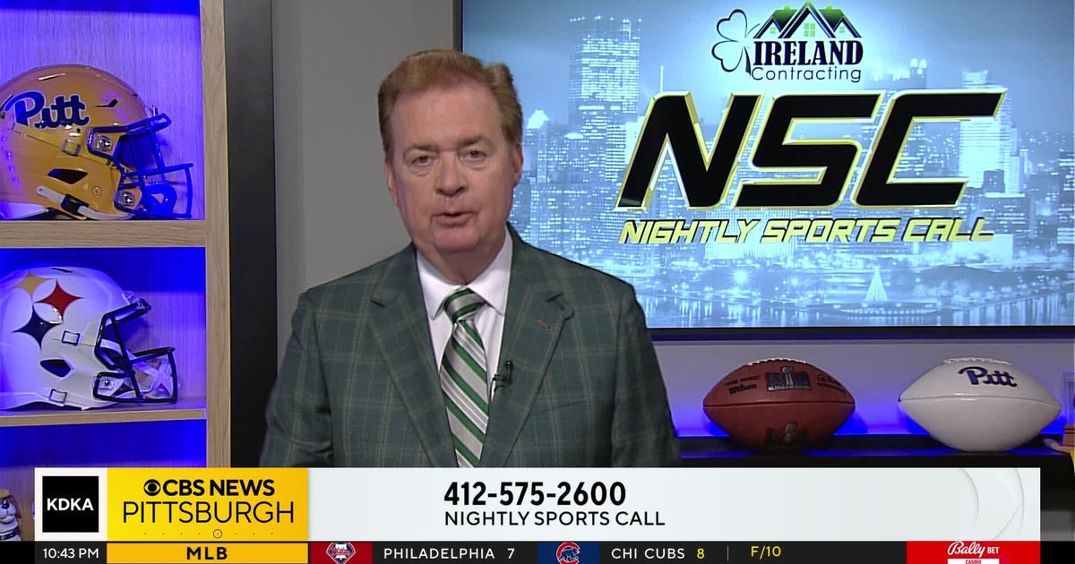 Ireland Contracting Nightly Sports Call: April 23, 2026