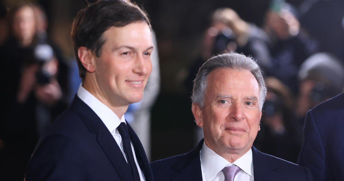 4/24: The Takeout with Major Garrett