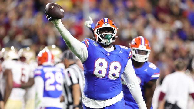 Florida State v Florida 