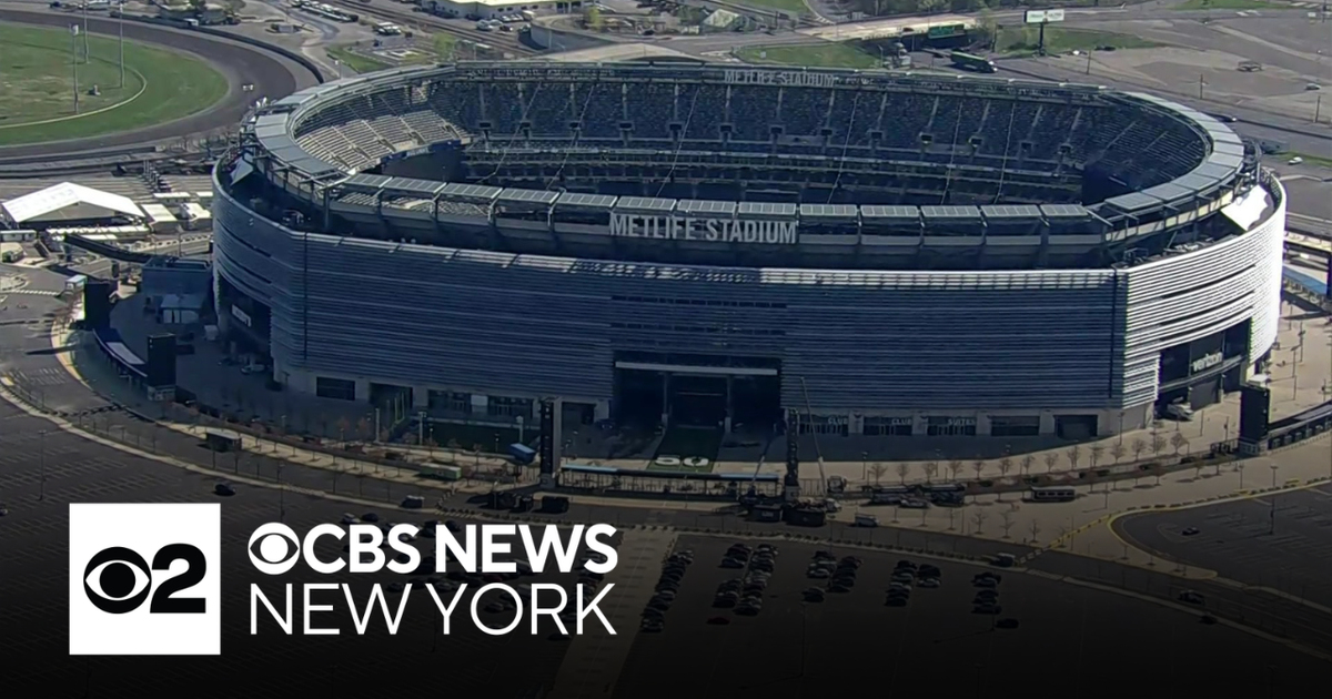 NYC Mayor Mamdani, Gov. Hochul to make announcement about FIFA World Cup matches