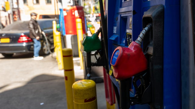 Retail Sales Surge To Highest Point In Three Years Due To Gas Prices 