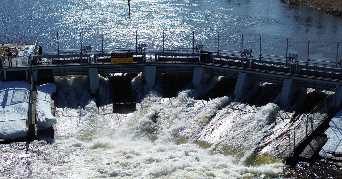 Michigan's latest dam safety crisis revives calls for reforms, funding