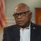 Rep. Jim Clyburn on protecting democracy: "I don't think the American people are doing enough"