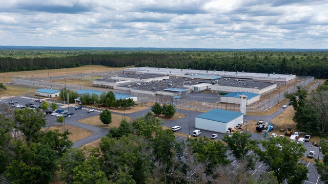 Immigrants Launch Hunger Strike at North Lake Processing Center 