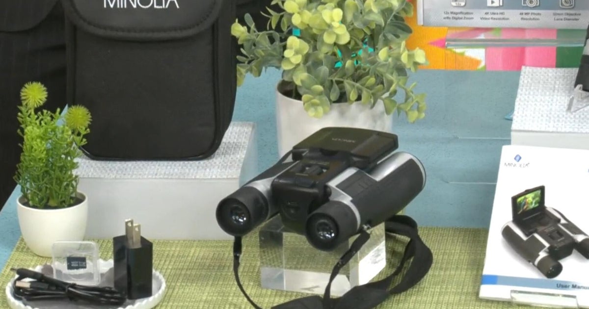 Exclusive discounts from CBS Mornings Deals