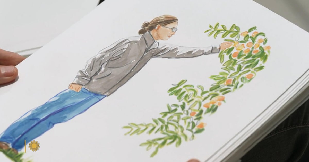 Taking root: The passion of tree lovers