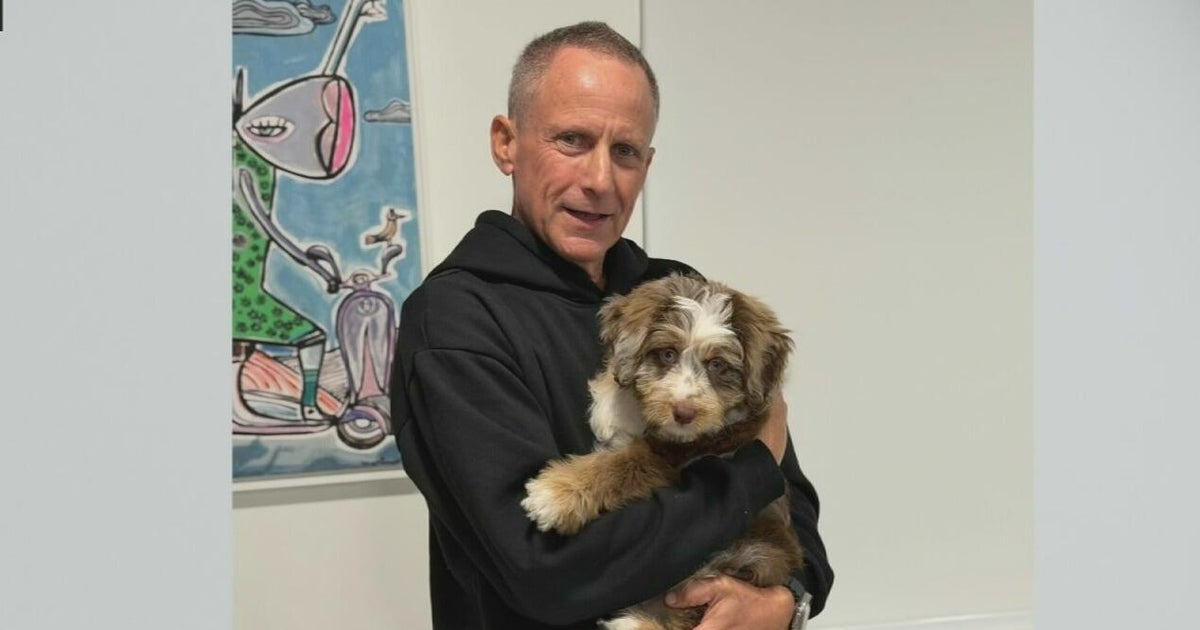 Judge sides with Miami-Dade cancer patient