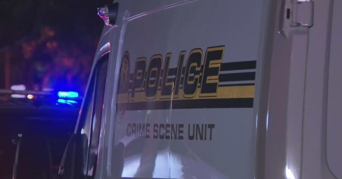 Woman dies after Miramar shooting, man detained, police say