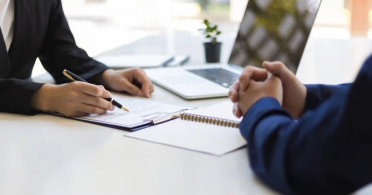 Employers boosting entry-level hiring after years of decline, new study shows