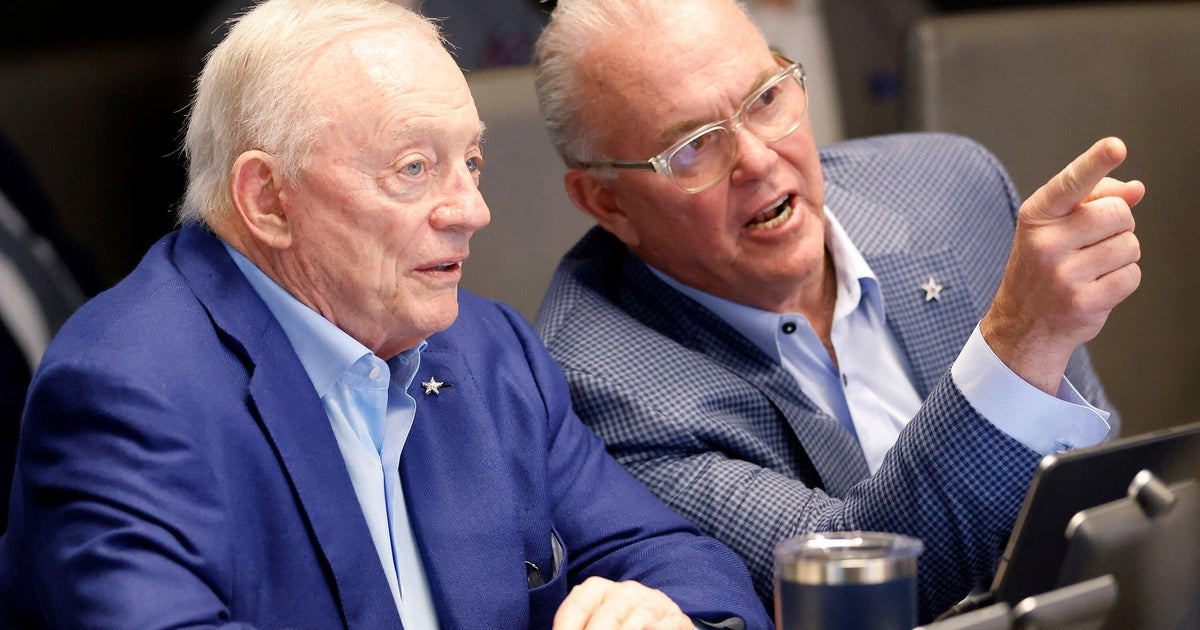 Jerry Jones to give State of the Cowboys news conference on eve of training camp. How to watch.