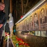 Russia Ukraine War Chernobyl 