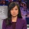 Weijia Jiang on "Face the Nation with Margaret Brennan," April 26, 2026