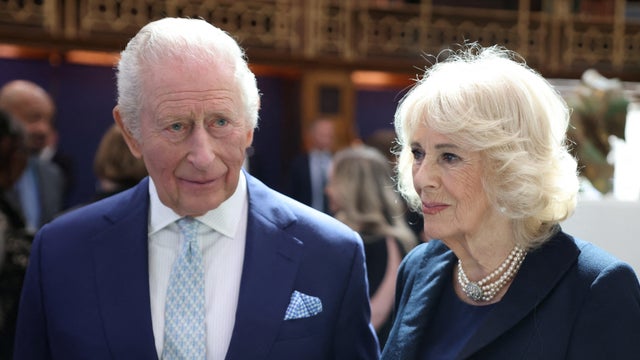 The Royal Family Mark The 100th Birthday Of Queen Elizabeth II 