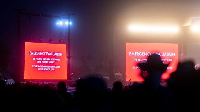 2026 Stagecoach Festival - Day 2 