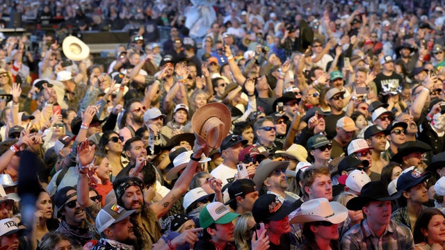 2026 Stagecoach Festival - Day 2 