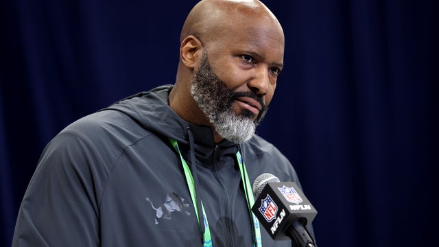 2025 NFL Scouting Combine 