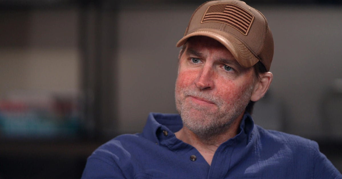 Extended interview: Ben Sasse on lessons for America