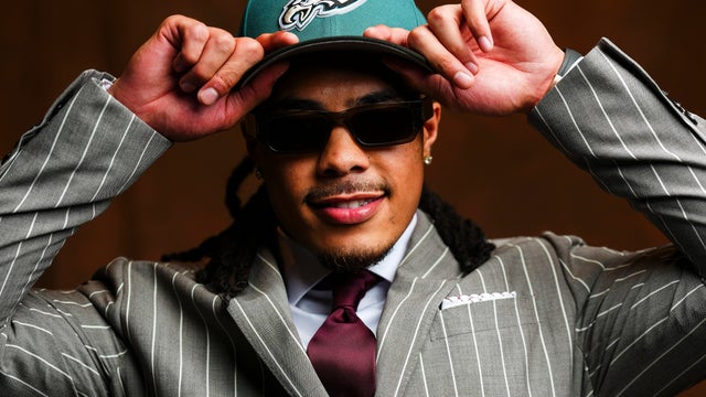 NFC Wild Card Playoffs: San Francisco 49ers v Philadelphia Eagles 