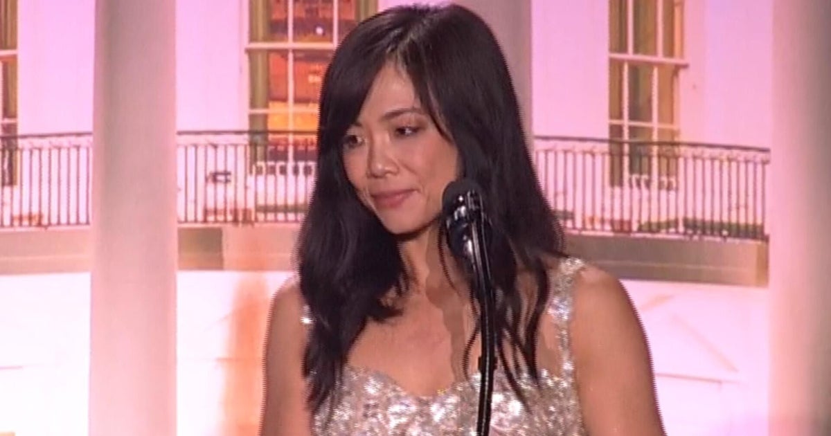 White House Correspondents' Association president says dinner will be rescheduled