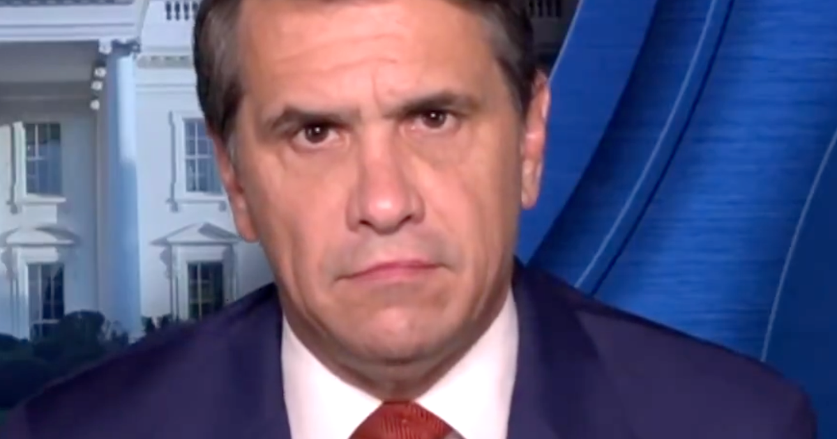 Transcript: Acting Attorney General Todd Blanche on "Face the Nation with Margaret Brennan," April 26, 2026