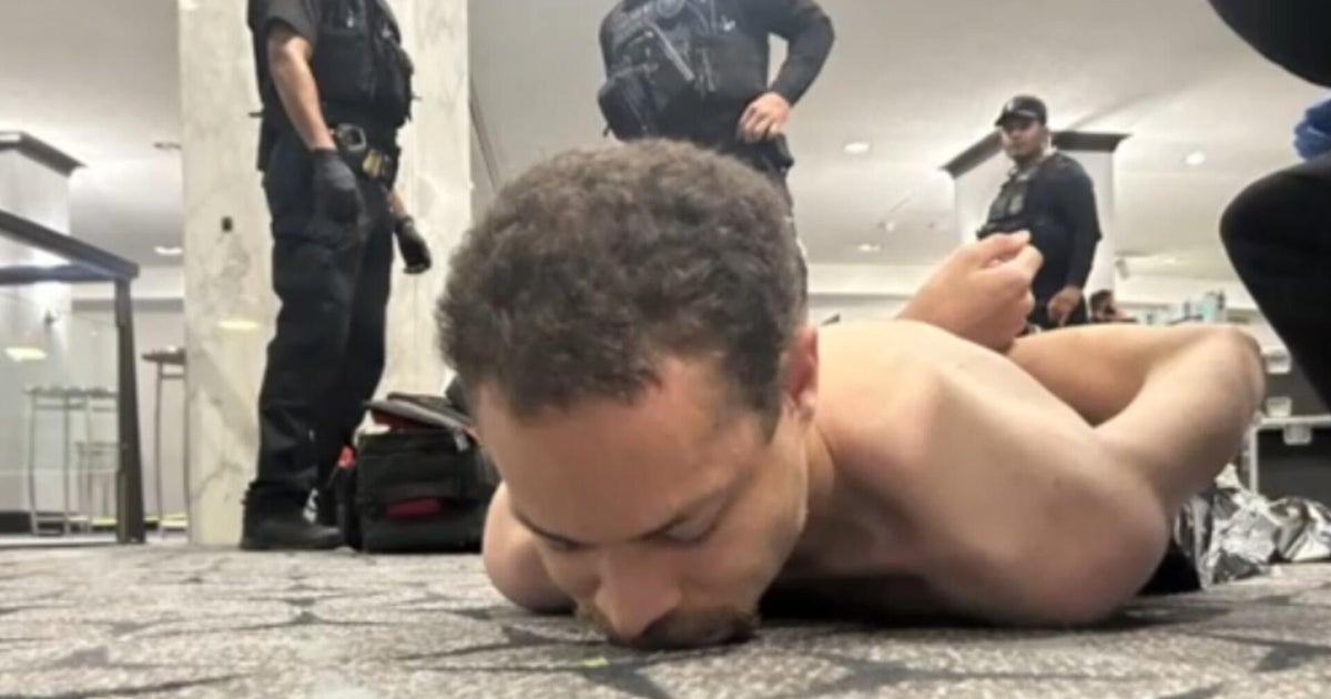 What we know about Cole Allen, suspect in White House Correspondents’ Dinner shooting