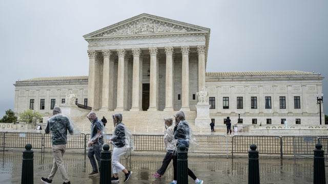 Supreme Court Voices Little Interest In New Curbs On SEC's Power 