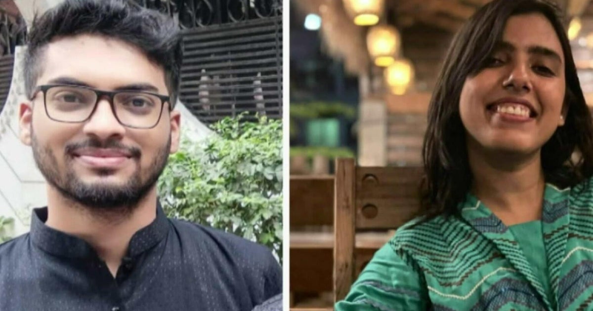 Search continues for missing USF grad after boyfriend’s body found