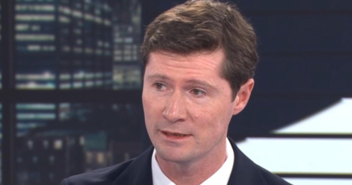 CBS News analyst describes security concerns he had prior to correspondents' dinner shooting