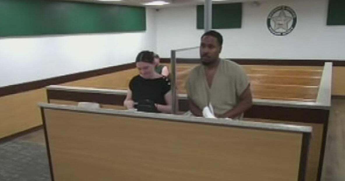 Broward substitute teacher arrested on child sex crime charges - CBS Miami
