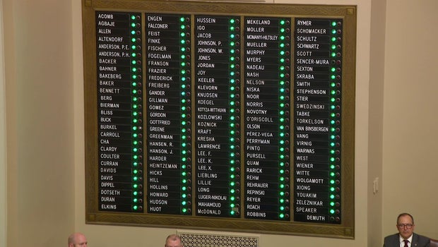 Minnesota bill that would make grooming a felony unanimously passes House