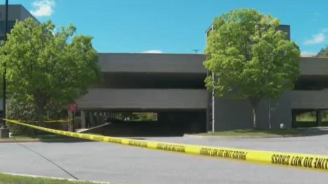 1 killed, 5 hurt after shooting, illegal car rally in Columbia, Maryland 