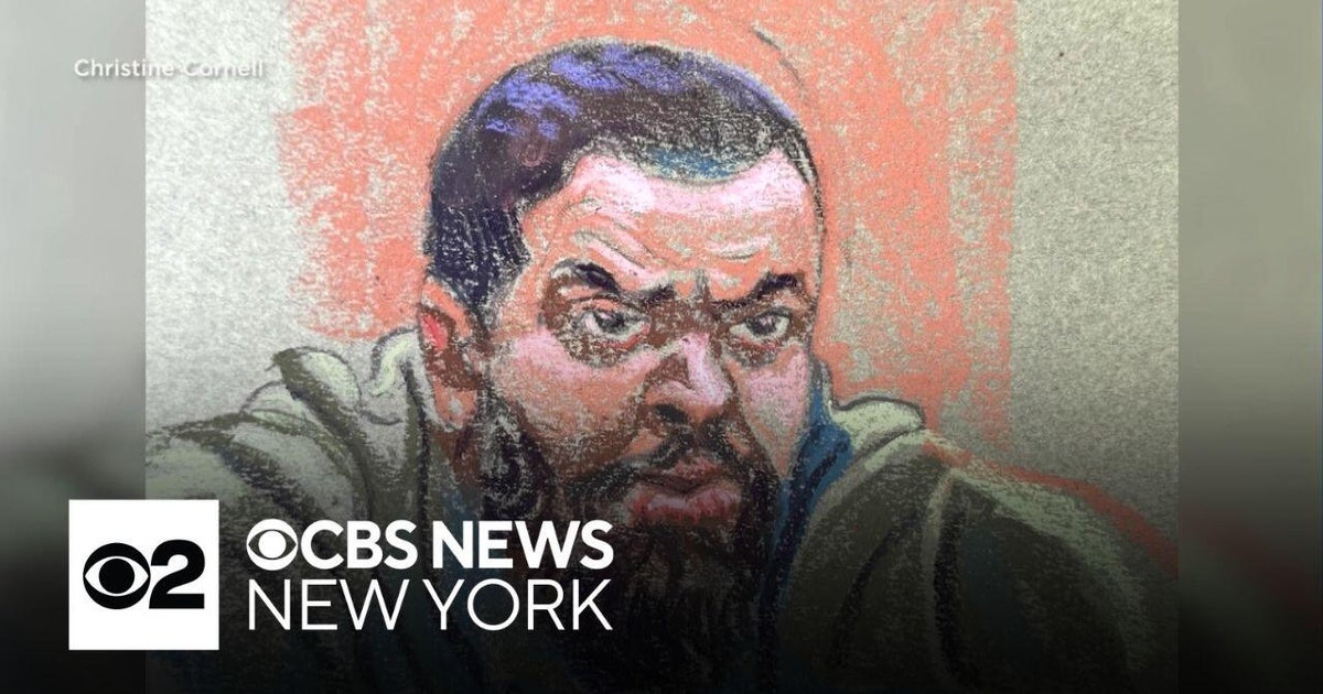 3rd suspect pleads guilty in murder of Jam Master Jay - CBS New York