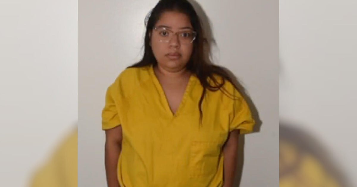 Florida mom gets 21 life terms plus 800 years for selling videos of abuse involving her children on Snapchat