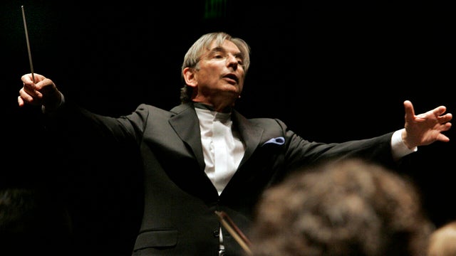 Chuck Norris Is 'Walker, Texas Ranger' 