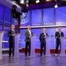 Candidates Participate In California Gubernatorial Debate 
