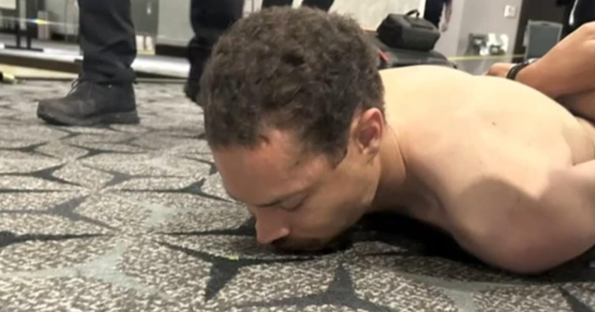 What to expect from first court hearing for suspect in correspondents' dinner shooting