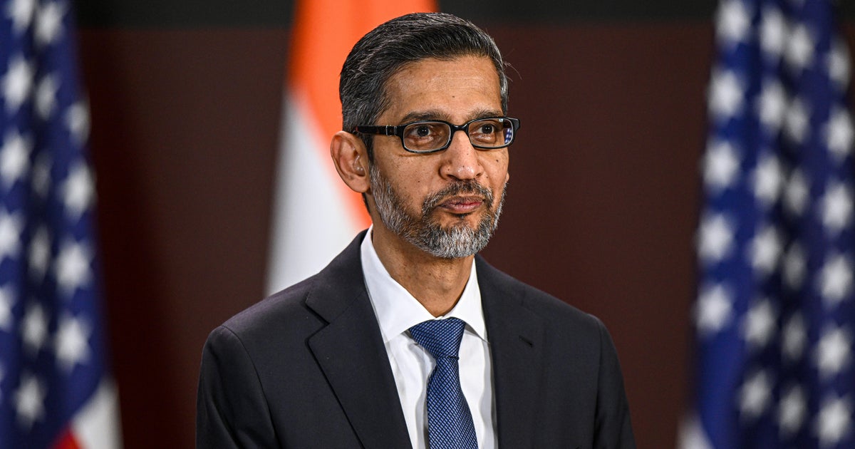 Google workers urge CEO to refuse classified AI work with Pentagon